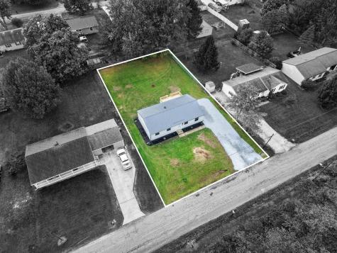 4416 White Road Centerburg OH 43011