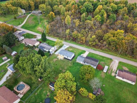 4416 White Road Centerburg OH 43011