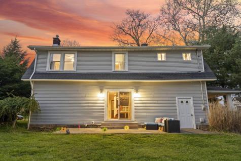 514 E Gambier Street Mount Vernon OH 43050