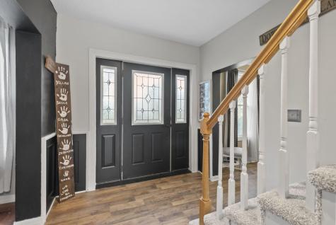514 E Gambier Street Mount Vernon OH 43050