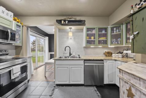 514 E Gambier Street Mount Vernon OH 43050