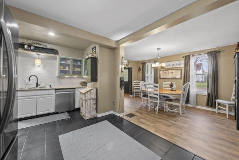 514 E Gambier Street Mount Vernon OH 43050