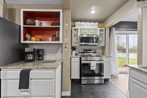 514 E Gambier Street Mount Vernon OH 43050