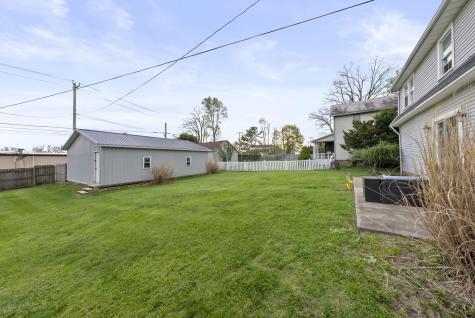 514 E Gambier Street Mount Vernon OH 43050