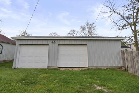 514 E Gambier Street Mount Vernon OH 43050