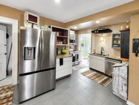 514 E Gambier Street Mount Vernon OH 43050
