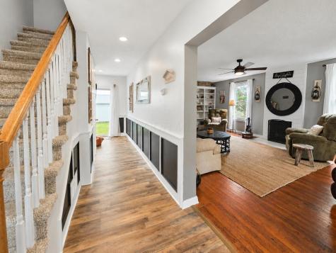 514 E Gambier Street Mount Vernon OH 43050