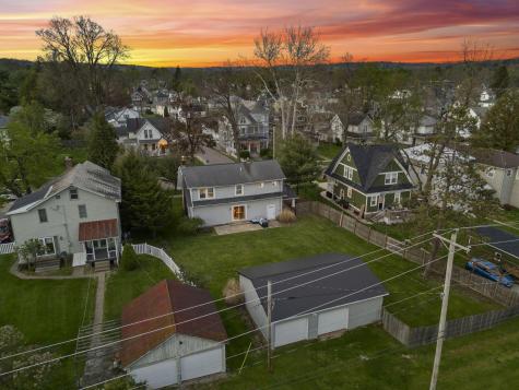 514 E Gambier Street Mount Vernon OH 43050