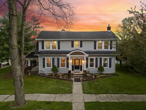 514 E Gambier Street Mount Vernon OH 43050