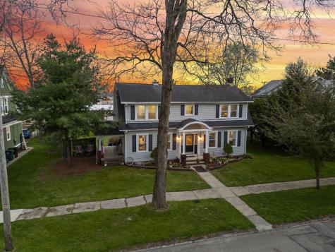 514 E Gambier Street Mount Vernon OH 43050
