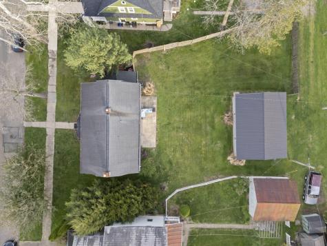514 E Gambier Street Mount Vernon OH 43050