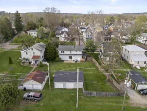 514 E Gambier Street Mount Vernon OH 43050