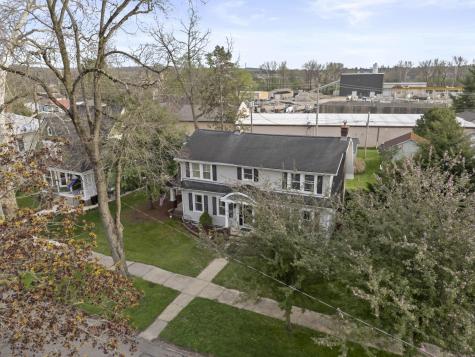 514 E Gambier Street Mount Vernon OH 43050