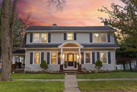 514 E Gambier Street Mount Vernon OH 43050