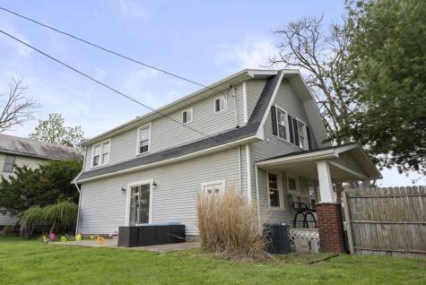 514 E Gambier Street Mount Vernon OH 43050