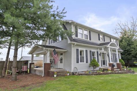 514 E Gambier Street Mount Vernon OH 43050