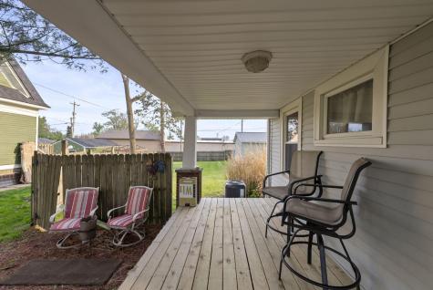 514 E Gambier Street Mount Vernon OH 43050