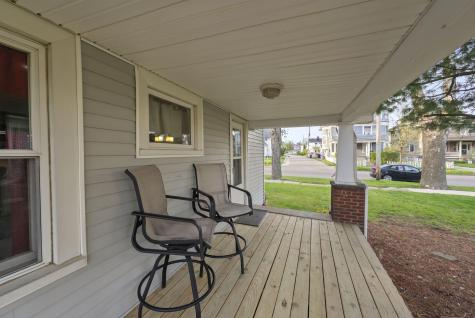 514 E Gambier Street Mount Vernon OH 43050