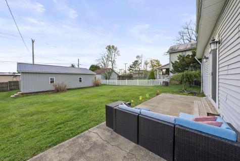 514 E Gambier Street Mount Vernon OH 43050