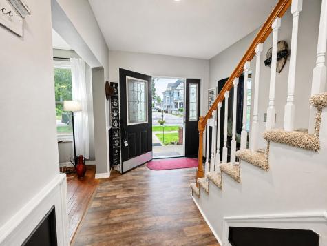 514 E Gambier Street Mount Vernon OH 43050