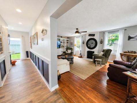514 E Gambier Street Mount Vernon OH 43050