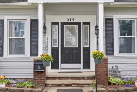 514 E Gambier Street Mount Vernon OH 43050