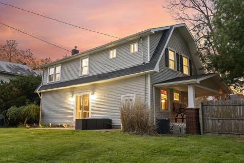 514 E Gambier Street Mount Vernon OH 43050