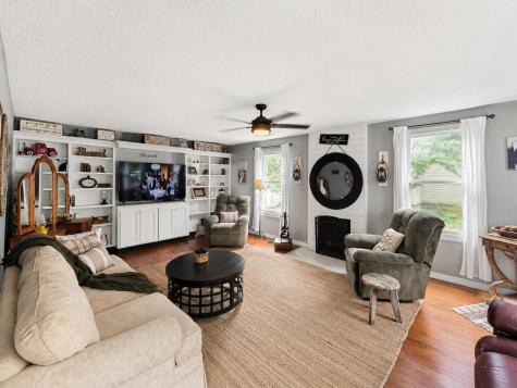 514 E Gambier Street Mount Vernon OH 43050