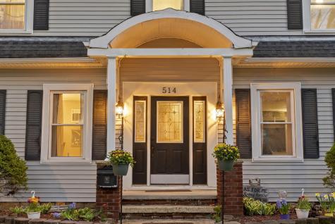 514 E Gambier Street Mount Vernon OH 43050