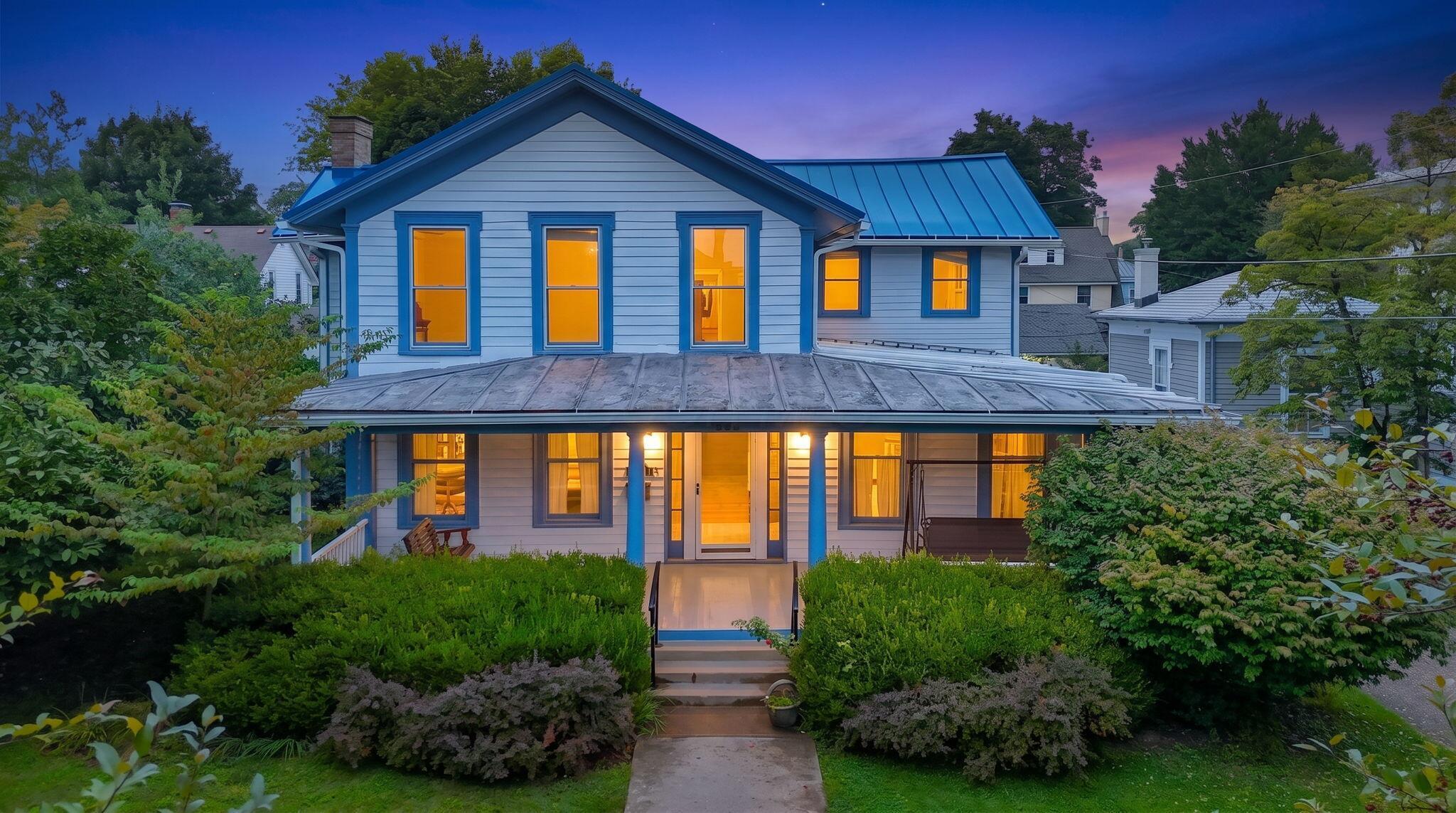 403 E Gambier Street Mount Vernon OH 43050