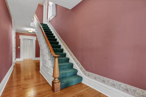 403 E Gambier Street Mount Vernon OH 43050