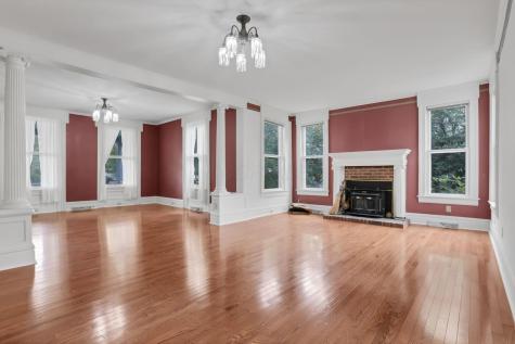403 E Gambier Street Mount Vernon OH 43050