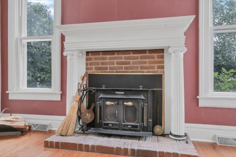 403 E Gambier Street Mount Vernon OH 43050