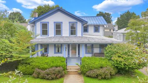 403 E Gambier Street Mount Vernon OH 43050