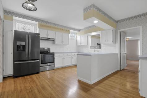 403 E Gambier Street Mount Vernon OH 43050
