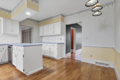 403 E Gambier Street Mount Vernon OH 43050