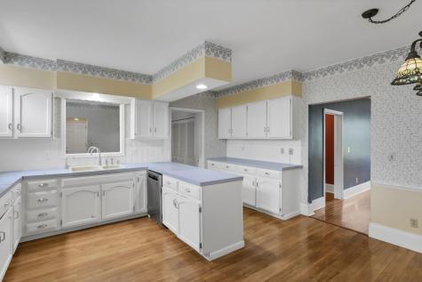 403 E Gambier Street Mount Vernon OH 43050