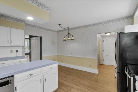 403 E Gambier Street Mount Vernon OH 43050