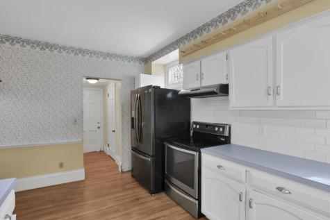403 E Gambier Street Mount Vernon OH 43050