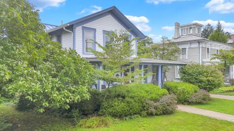 403 E Gambier Street Mount Vernon OH 43050