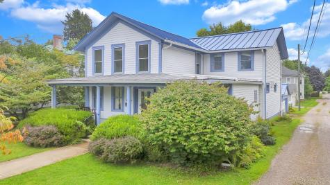 403 E Gambier Street Mount Vernon OH 43050