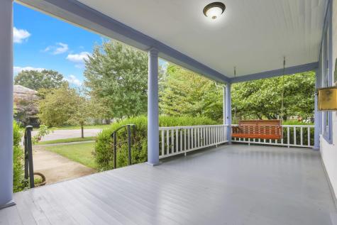 403 E Gambier Street Mount Vernon OH 43050