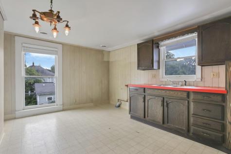 403 E Gambier Street Mount Vernon OH 43050