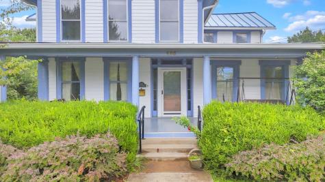 403 E Gambier Street Mount Vernon OH 43050