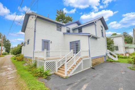 403 E Gambier Street Mount Vernon OH 43050
