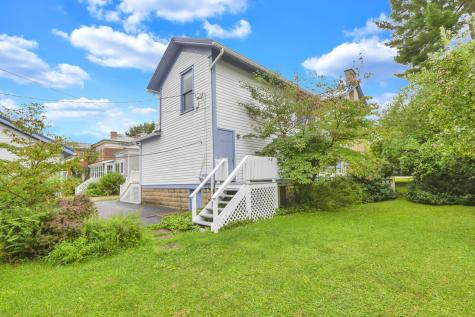 403 E Gambier Street Mount Vernon OH 43050