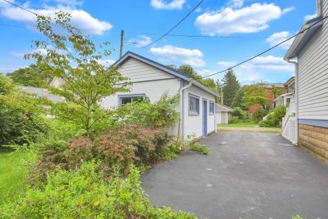 403 E Gambier Street Mount Vernon OH 43050