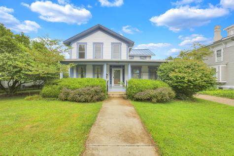 403 E Gambier Street Mount Vernon OH 43050