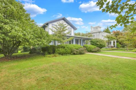 403 E Gambier Street Mount Vernon OH 43050