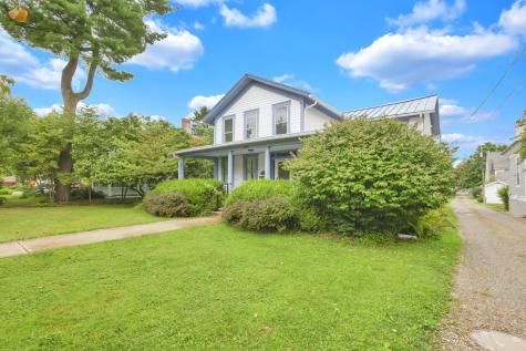 403 E Gambier Street Mount Vernon OH 43050